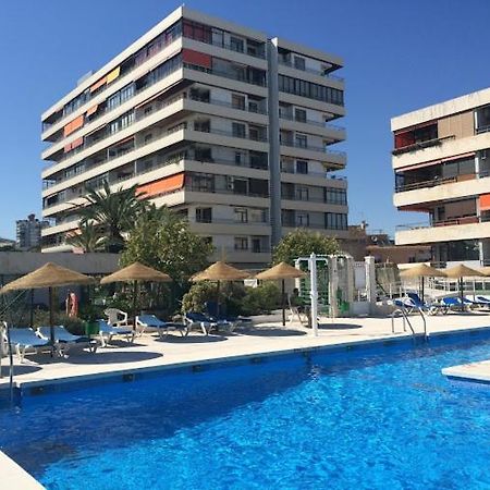 Nogalera Soul, City Center Apartment By Namaste Elite Torremolinos Kültér fotó