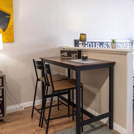 Nogalera Soul, City Center Apartment By Namaste Elite Torremolinos Kültér fotó