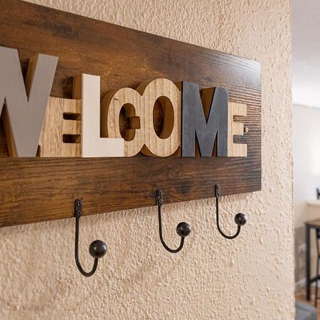 Nogalera Soul, City Center Apartment By Namaste Elite Torremolinos Kültér fotó