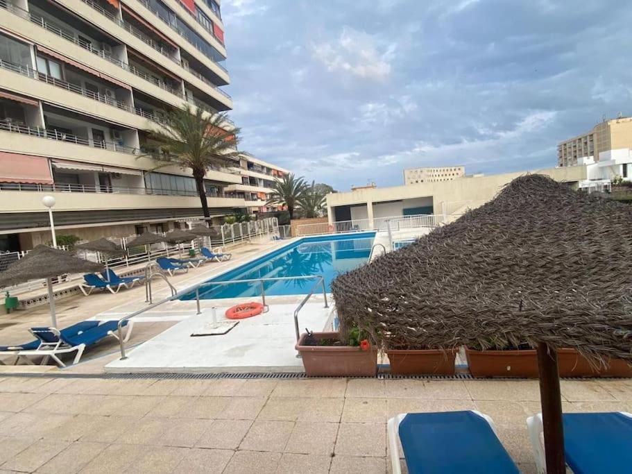 Nogalera Soul, City Center Apartment By Namaste Elite Torremolinos Kültér fotó