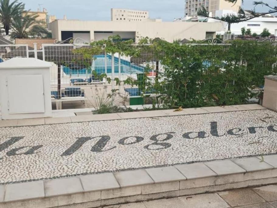 Nogalera Soul, City Center Apartment By Namaste Elite Torremolinos Kültér fotó