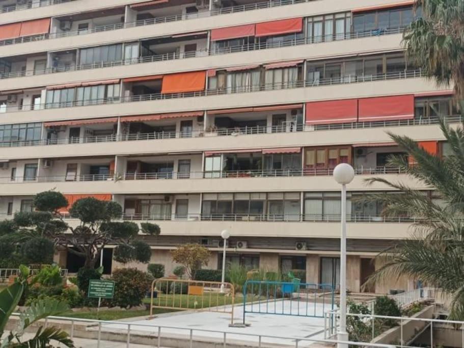 Nogalera Soul, City Center Apartment By Namaste Elite Torremolinos Kültér fotó