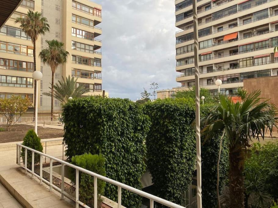 Nogalera Soul, City Center Apartment By Namaste Elite Torremolinos Kültér fotó