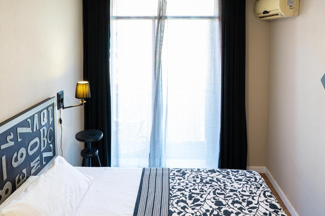 Nogalera Soul, City Center Apartment By Namaste Elite Torremolinos Kültér fotó
