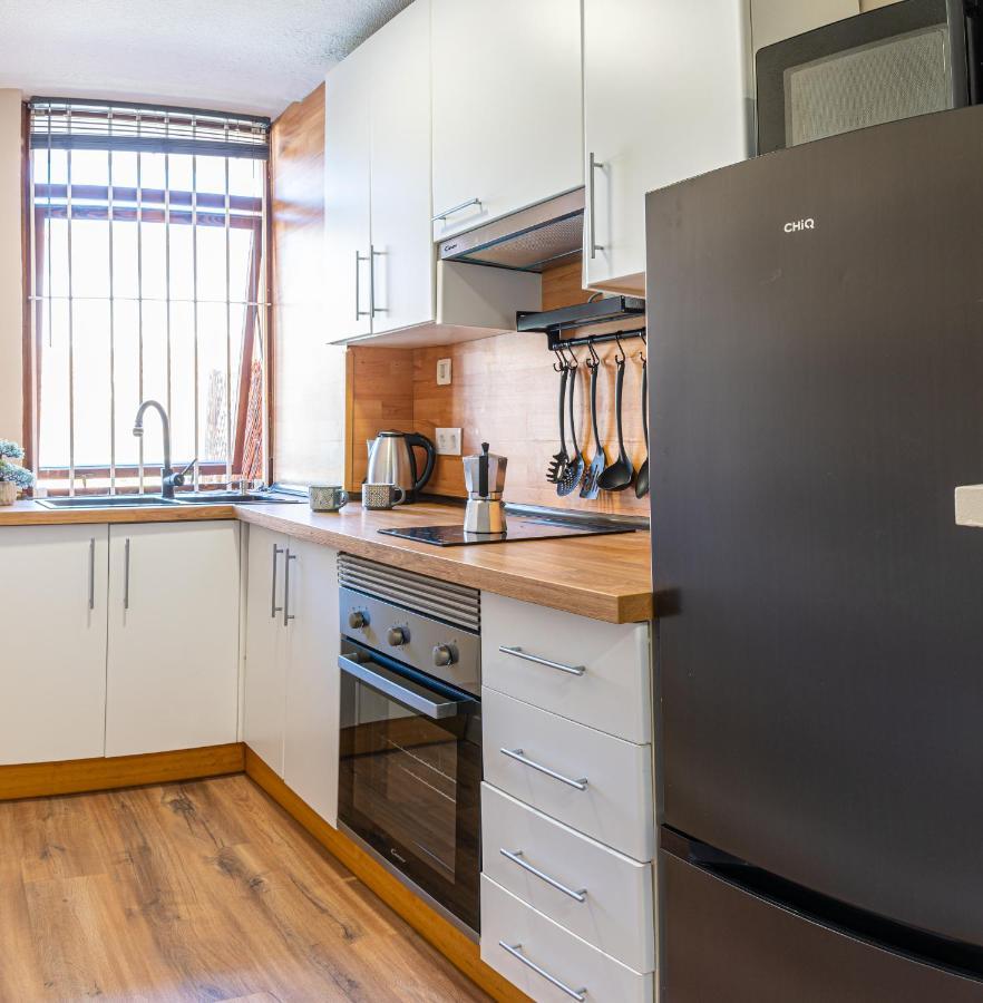 Nogalera Soul, City Center Apartment By Namaste Elite Torremolinos Kültér fotó
