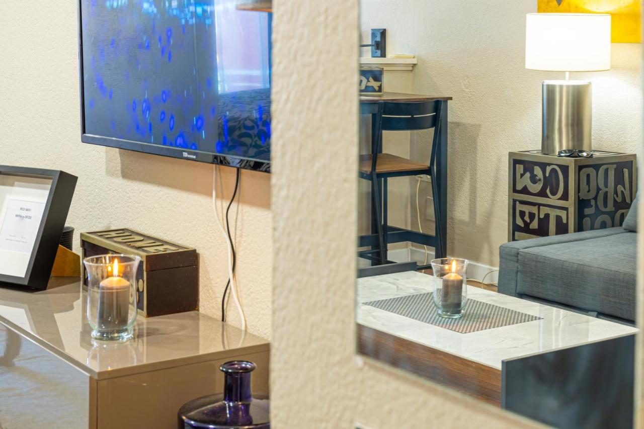 Nogalera Soul, City Center Apartment By Namaste Elite Torremolinos Kültér fotó