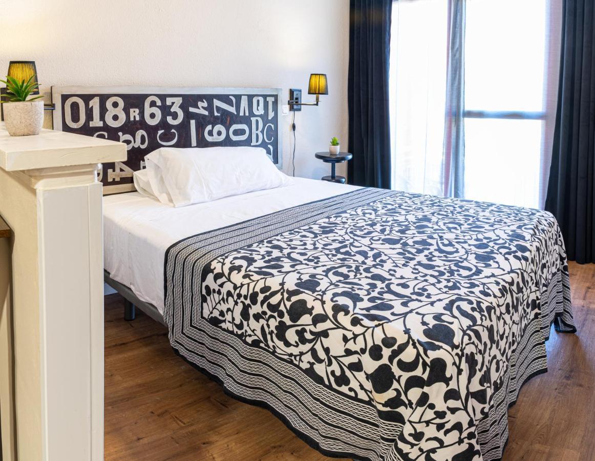 Nogalera Soul, City Center Apartment By Namaste Elite Torremolinos Kültér fotó